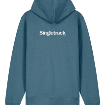 Ultimate Winter Zipped Hoodie