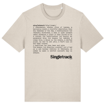 OG Singletrack Definition Shirt (Light)