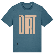 An Englishman on New Dirt Tee