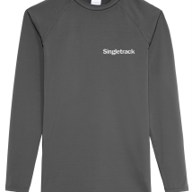 25th Long Sleeve Performance Tee