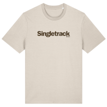 STW Natural Mud Organic Tee