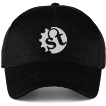 Classic STW Cotton Cap