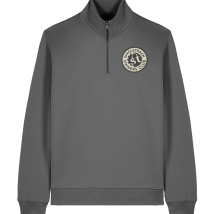 OC Quarter Zip Jumper