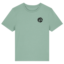 25th Women's Fit Tee