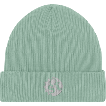 STW Organic Cotton Beanie