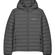 Voyager 2.0 Singletrack Padded Jacket