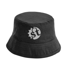 STW Embroidered Bucket Hat