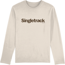 Raw Mud Long Sleeve Tee