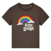Women's Fit OG Ride and Shine Tee