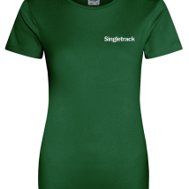 25th Women's Performance Tee