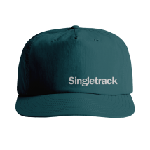 STW Nylon Surf Cap