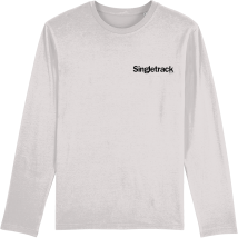 25th Long Sleeve Tee