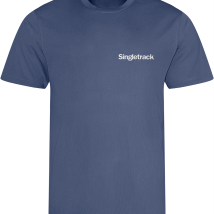 25th Performance Tee