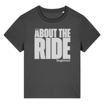 Women's Fit About the Ride Tee