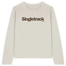 Women's Fit Raw Mud Long Sleeve Tee