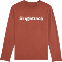 Singletrack Crew Long Sleeved Tee