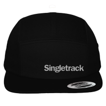 STW 5 Panel Jockey Cap