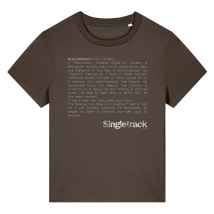 Stanley/Stella Stella Muser Singletrack Definition White