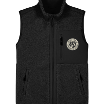 OC Sherpa Fleece Gilet