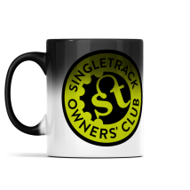 OC Magic Colour Change Mug