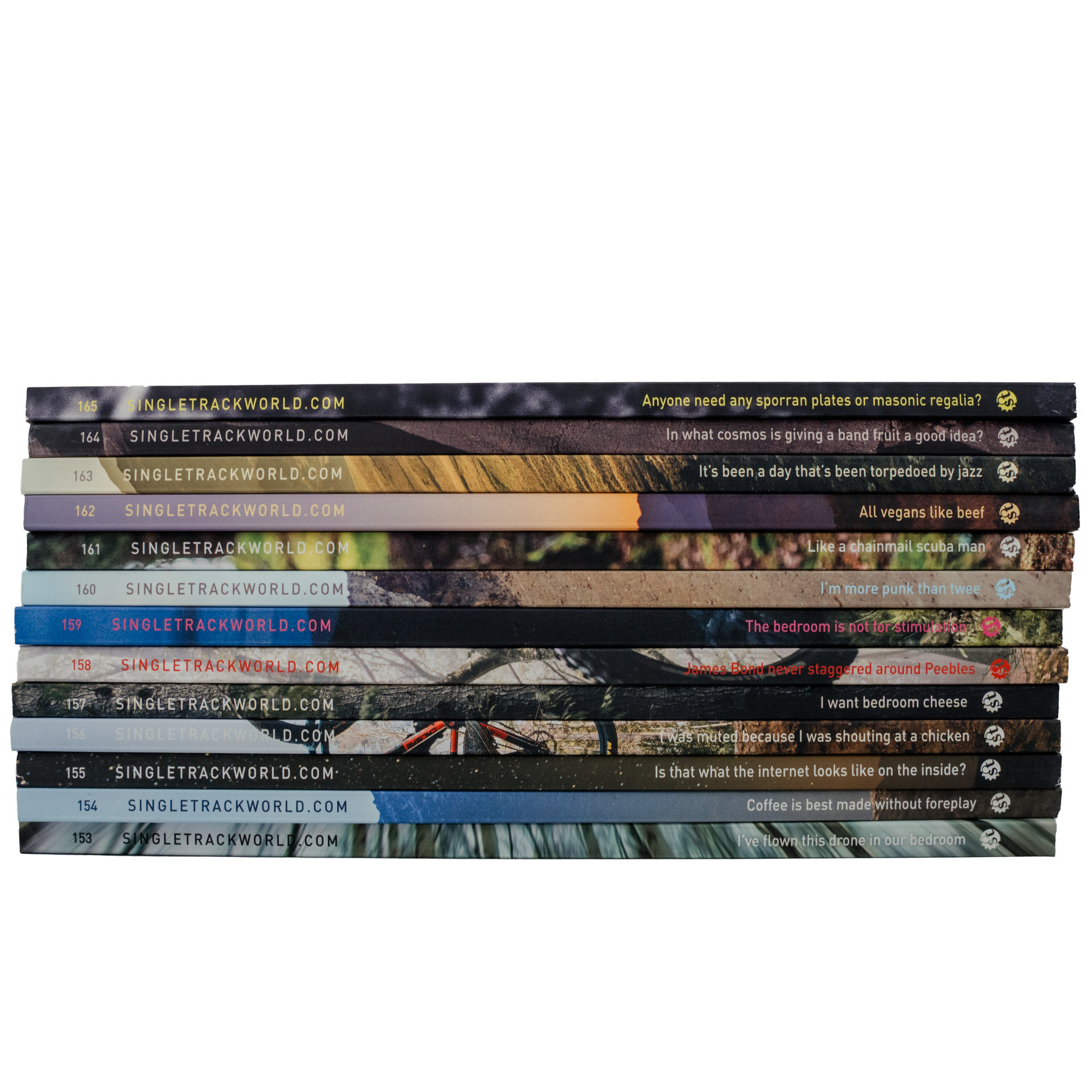 Join Us - Subscribe Today