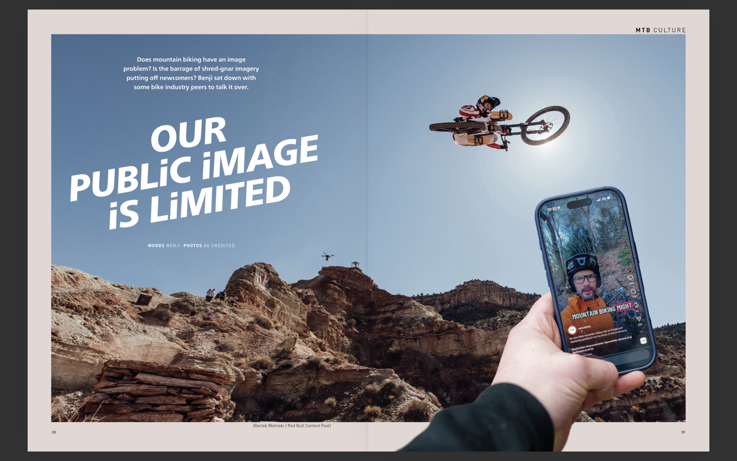 Issue 165: Our Public Image is Limited