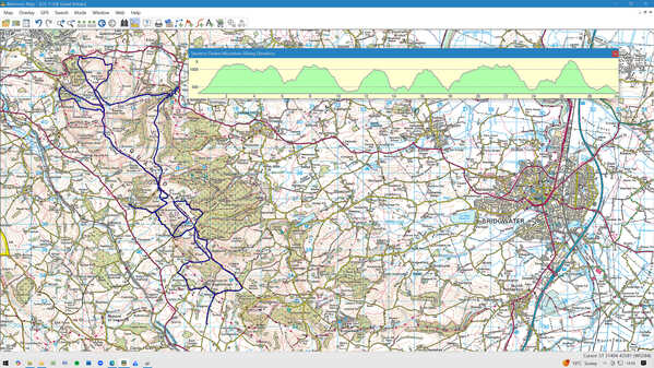 2025-05-15 - Quantocks ride map.jpg