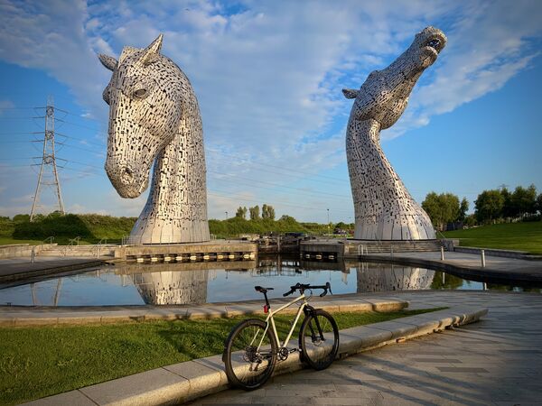 2026-05-28 Kelpies Early Morning Cotic Cascade.jpeg