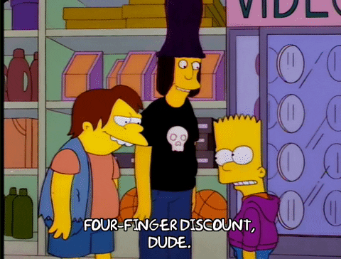 bart simpson GIF.gif